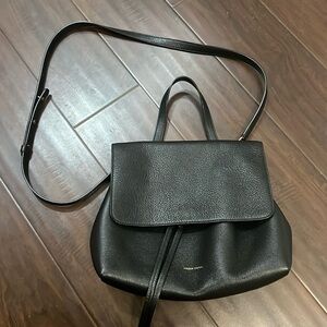 Mansur Gavriel Soft Lady bag